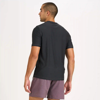 Short-Sleeve Uluwatu 2.0 Water Tee