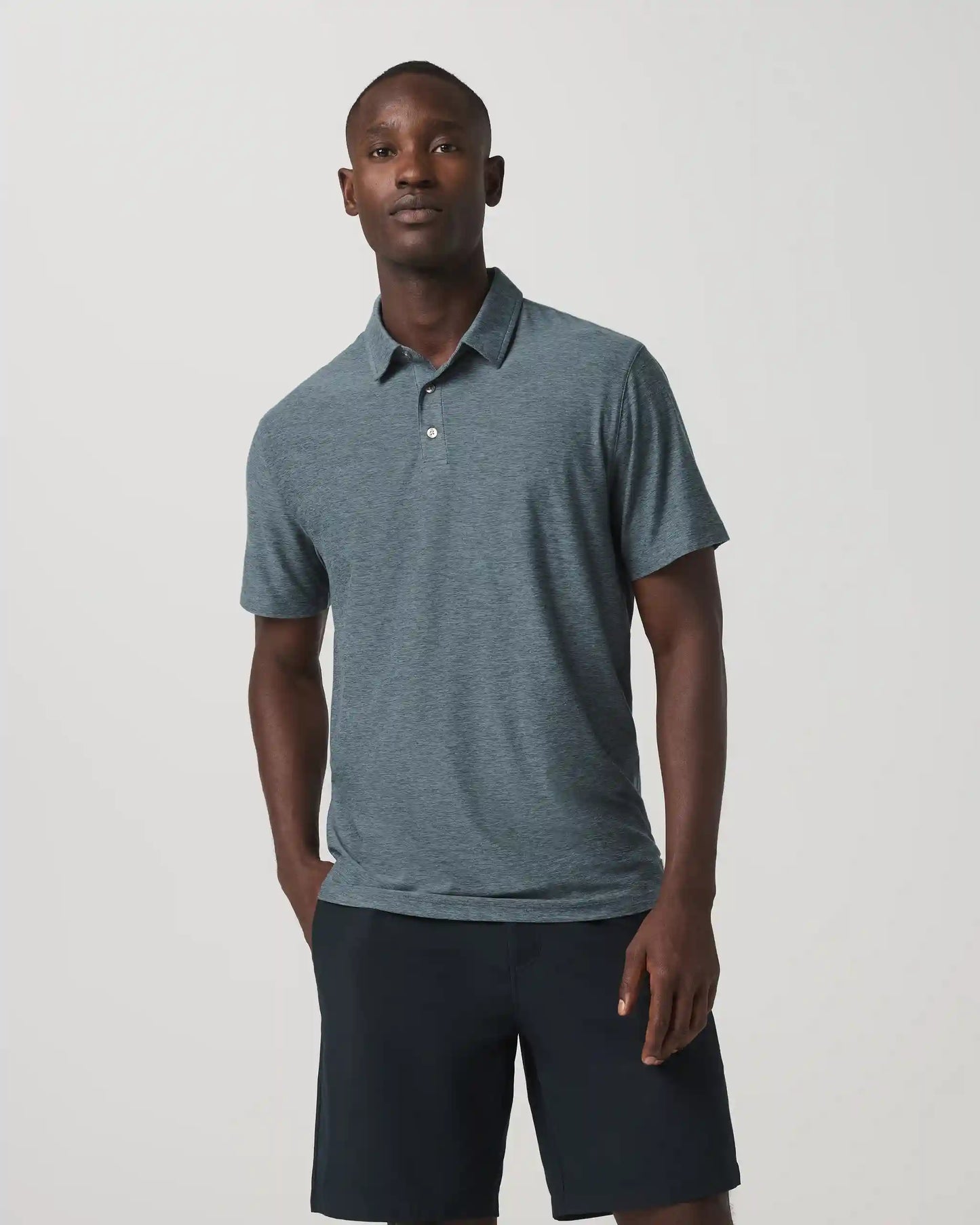 Strato Tech Polo