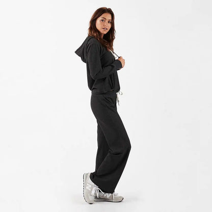 Sequoia Crop Hoodie