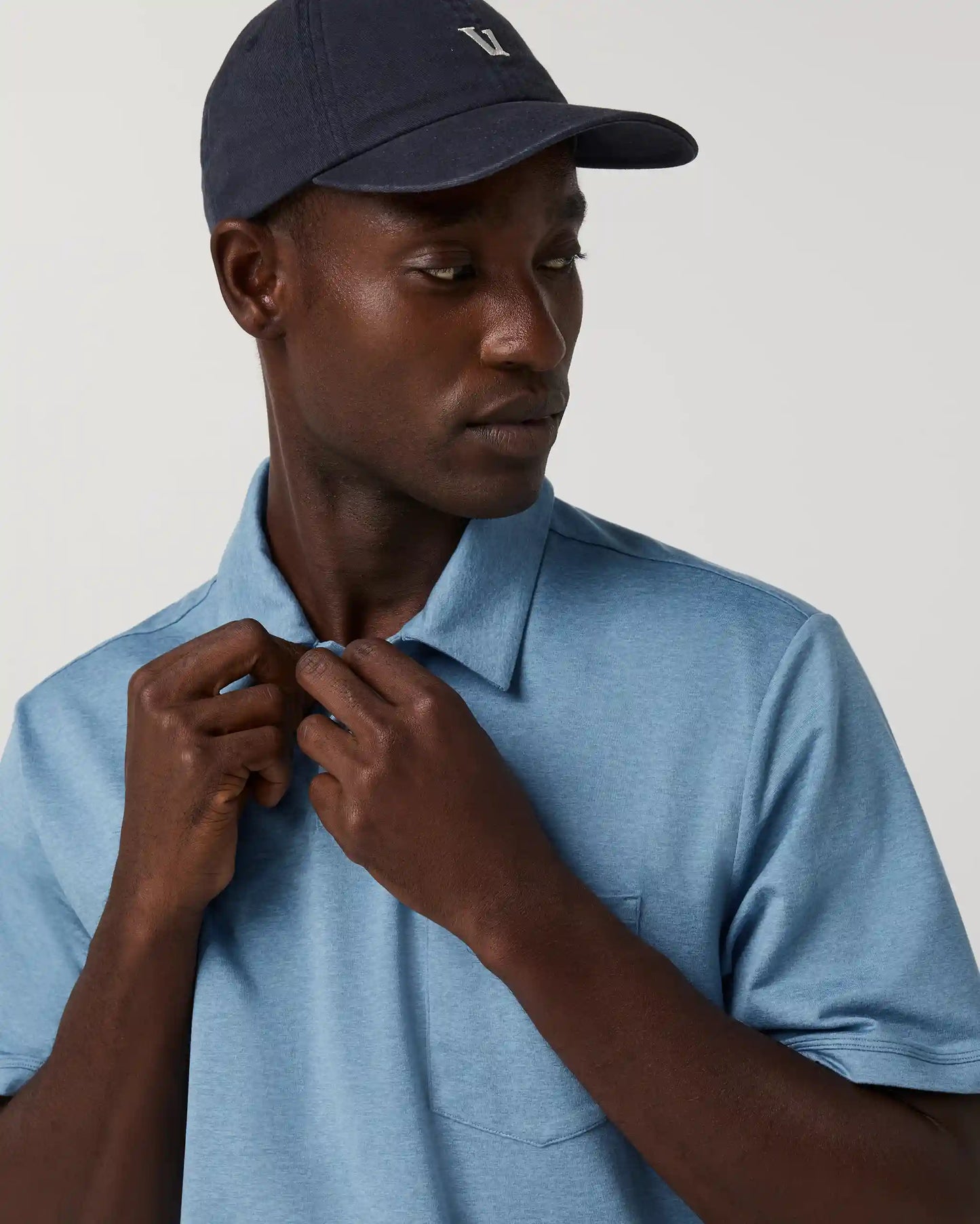 Short Sleeve Ponto Performance Polo