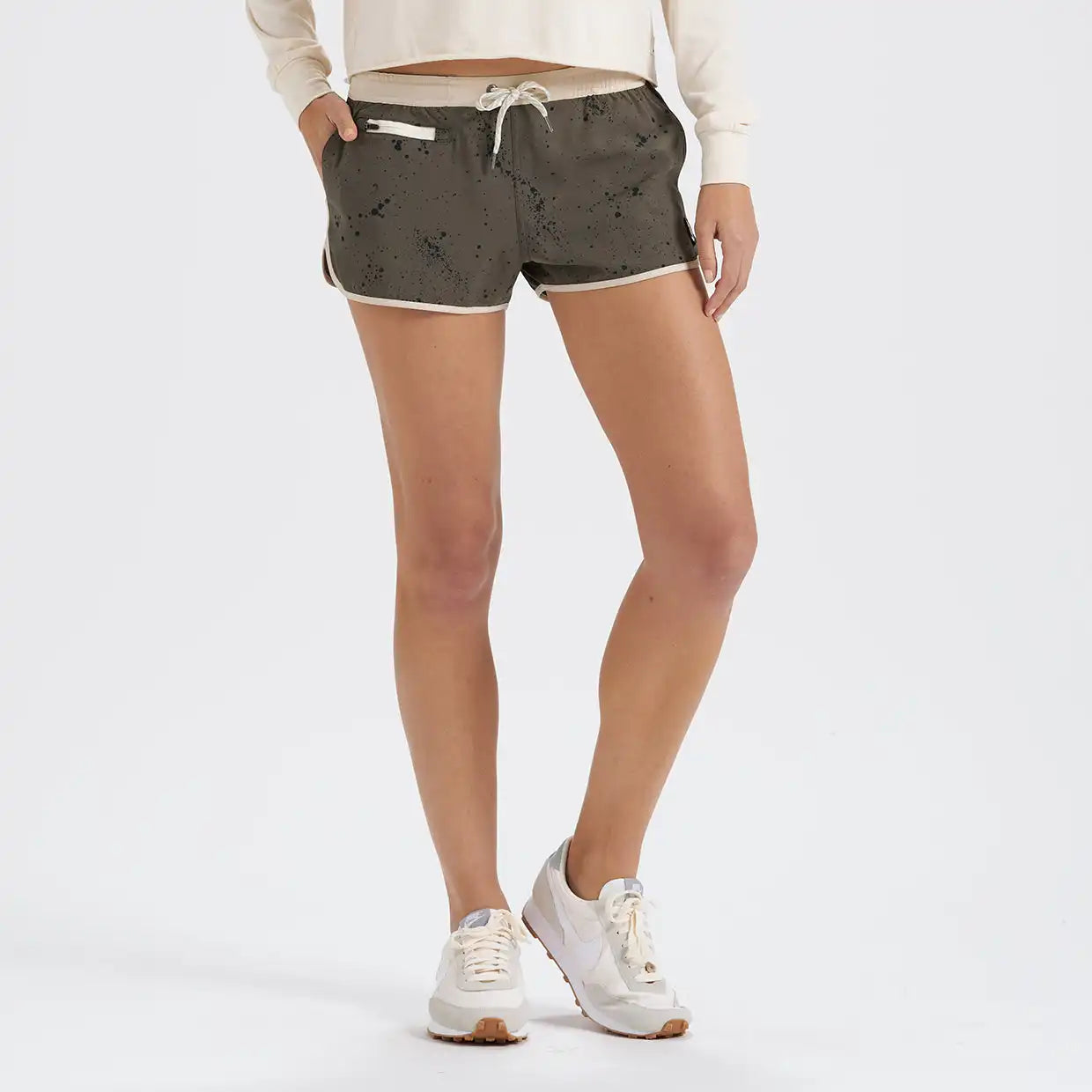 Tavi Short