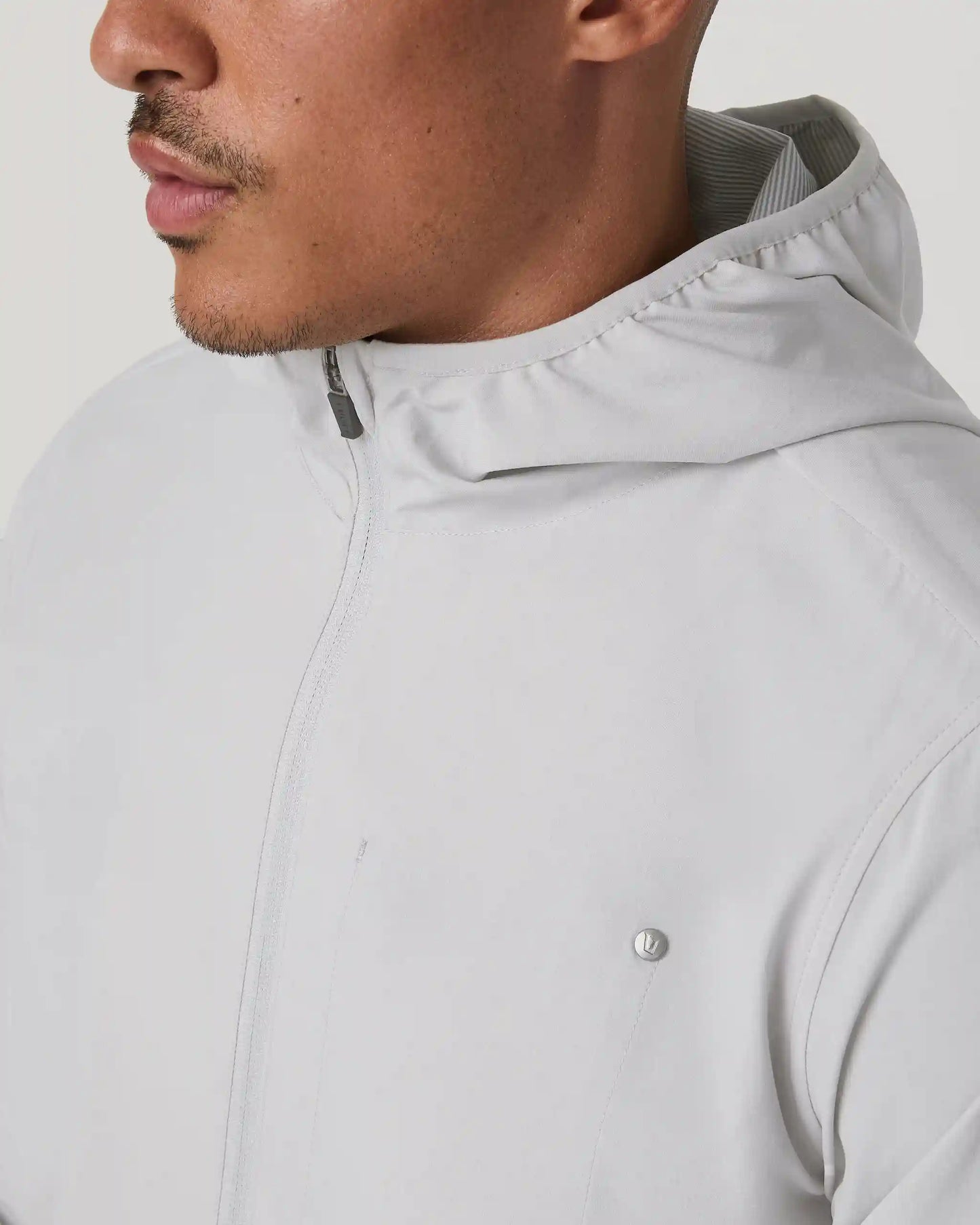 Outdoor Trainer Shell