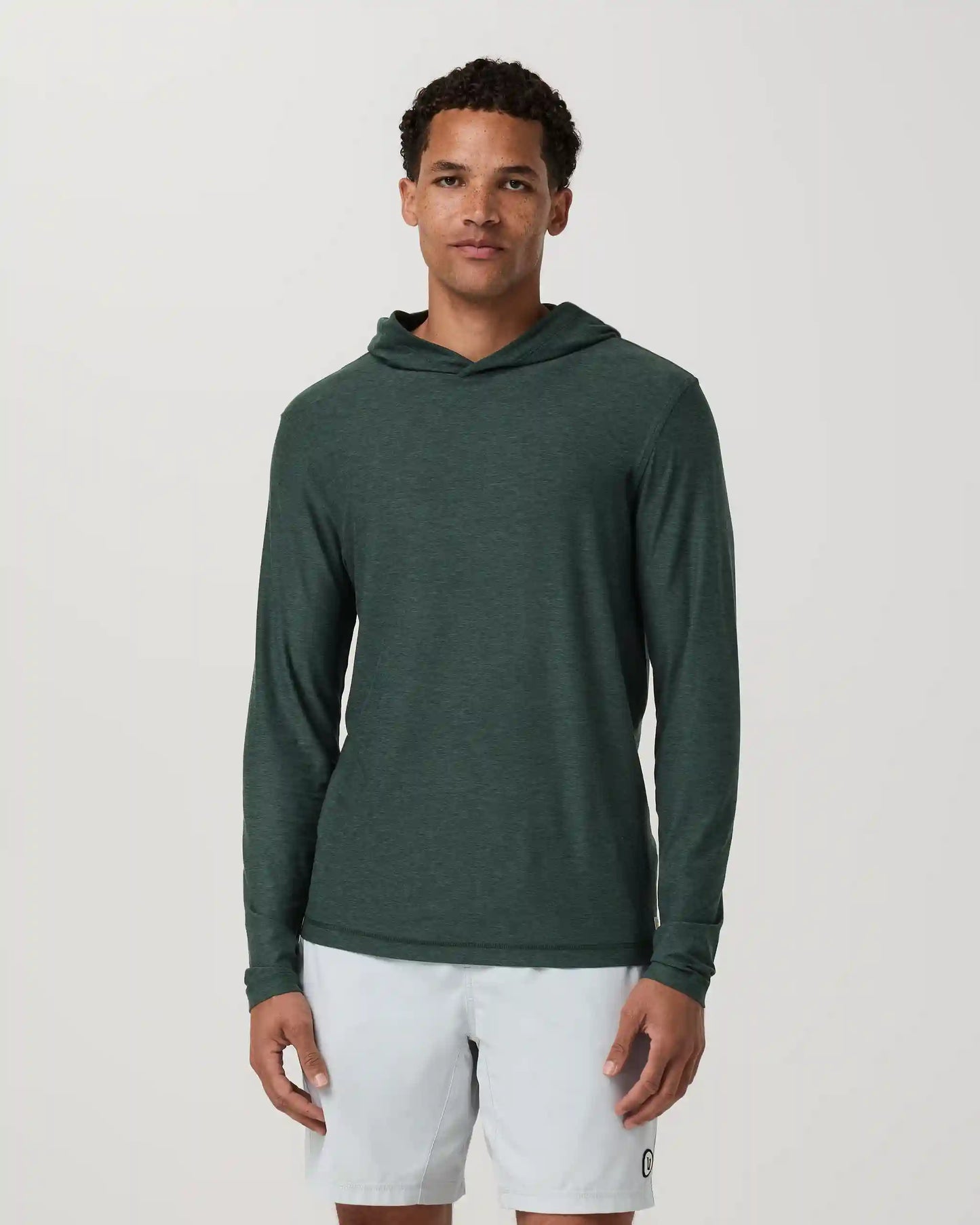 Strato Tech Hoodie