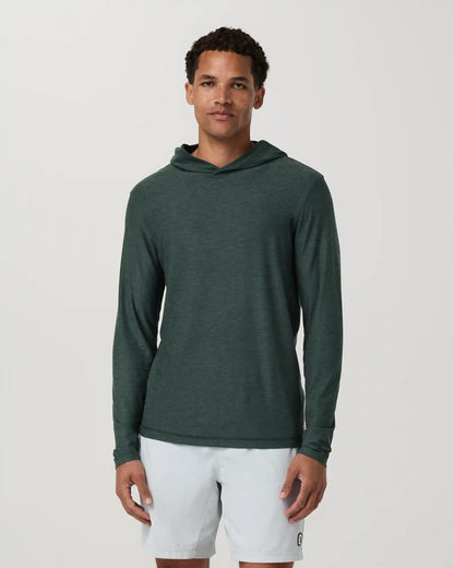 Strato Tech Hoodie
