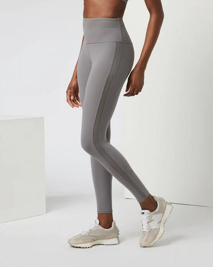 Hot Mesh Legging