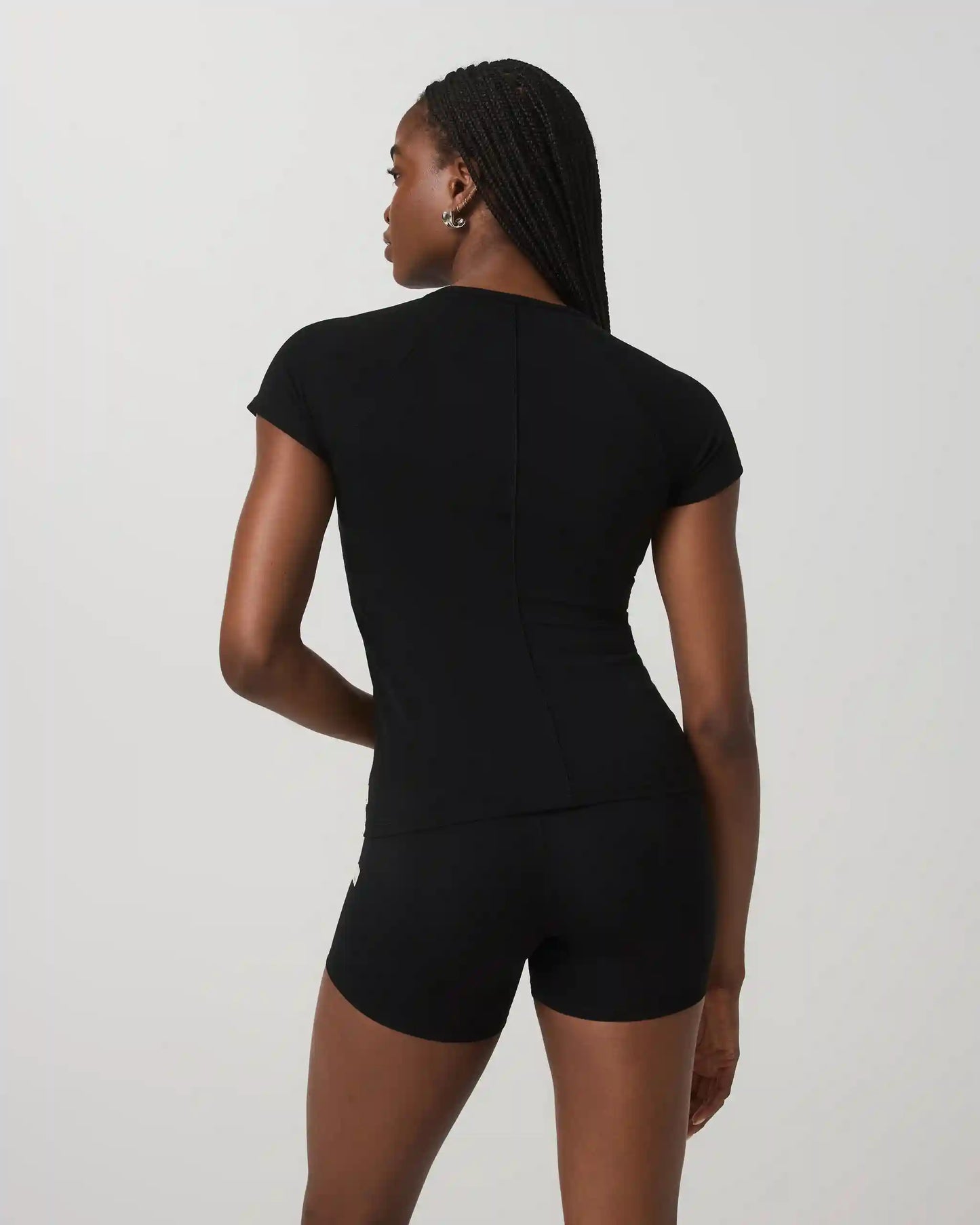 Vuori AllTheFeels™ Short Sleeve Essential Tee