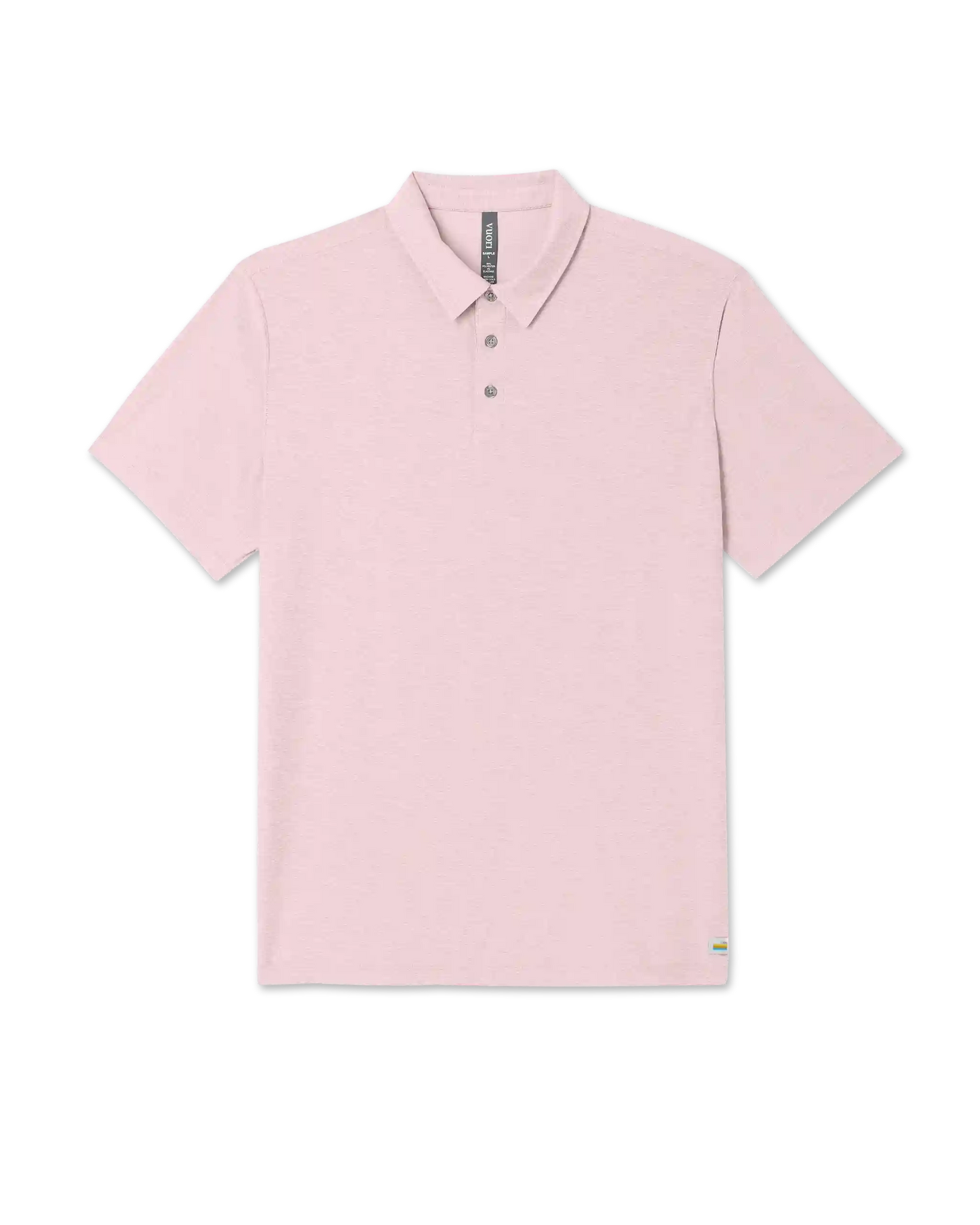 Strato Tech Polo