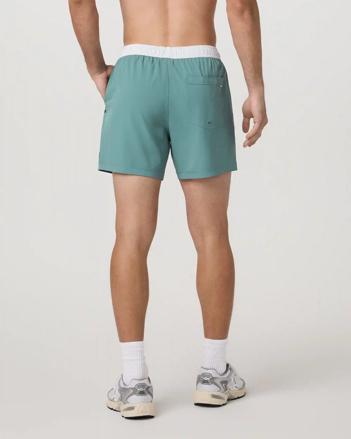 Kore Short Lined 5"