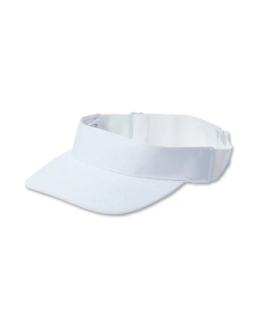 Topspin Visor
