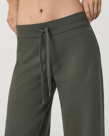 Halo Low Rise Straight Leg Pant - Long