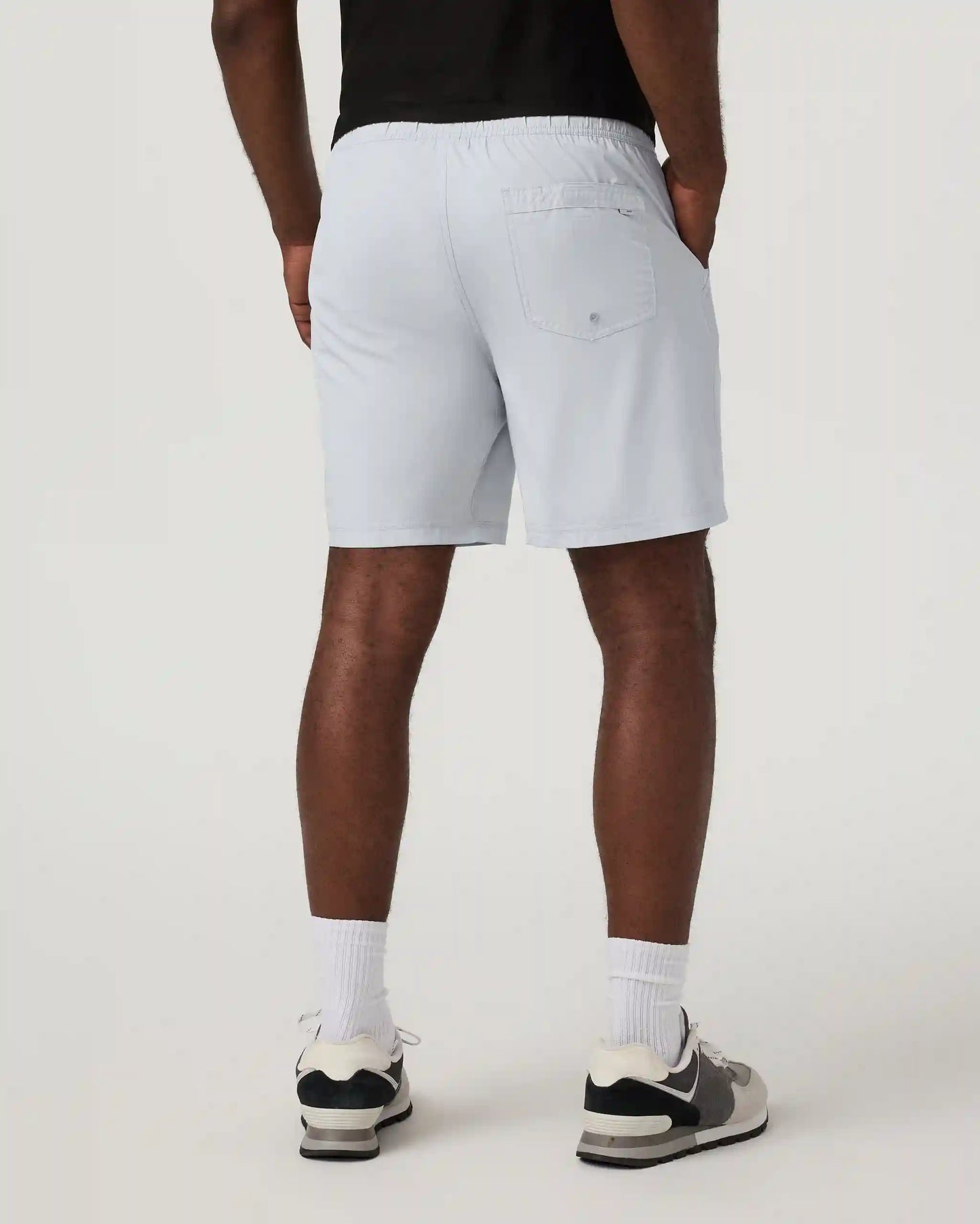 Kore Short Unlined 7"