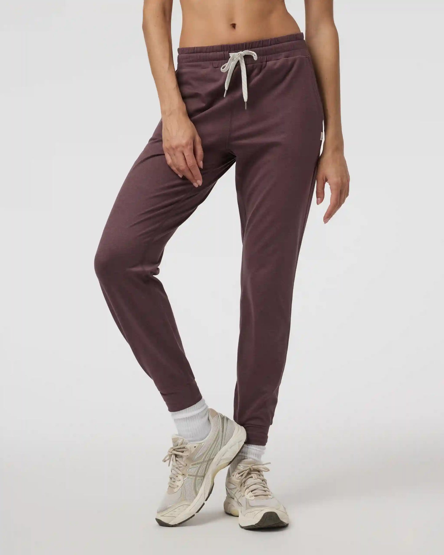 Performance Jogger - Long