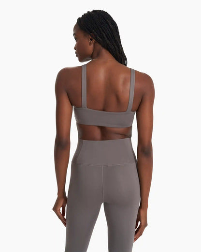 Evolve Square Neck Bra