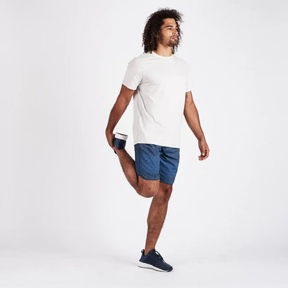 Banks Short Unlined 7"