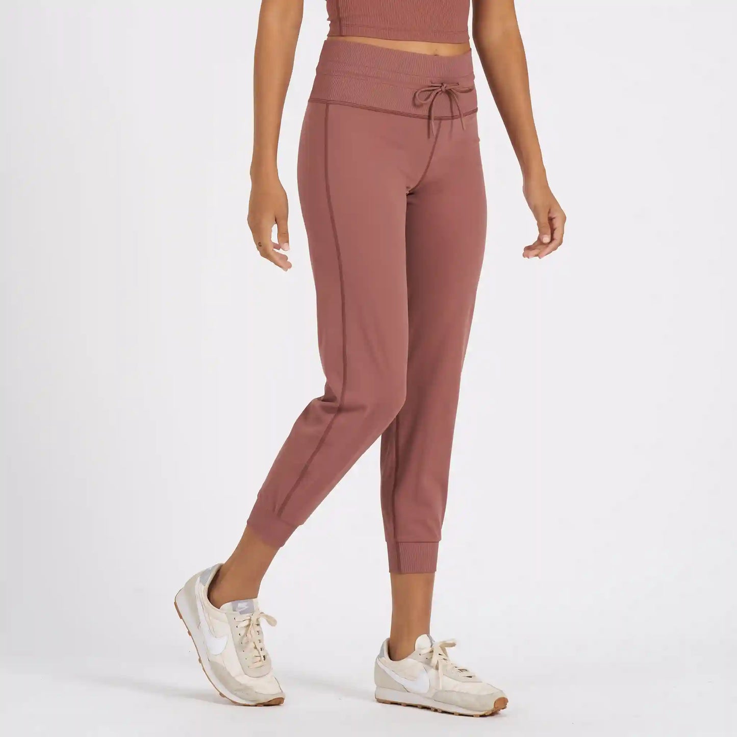 Daily Jogger