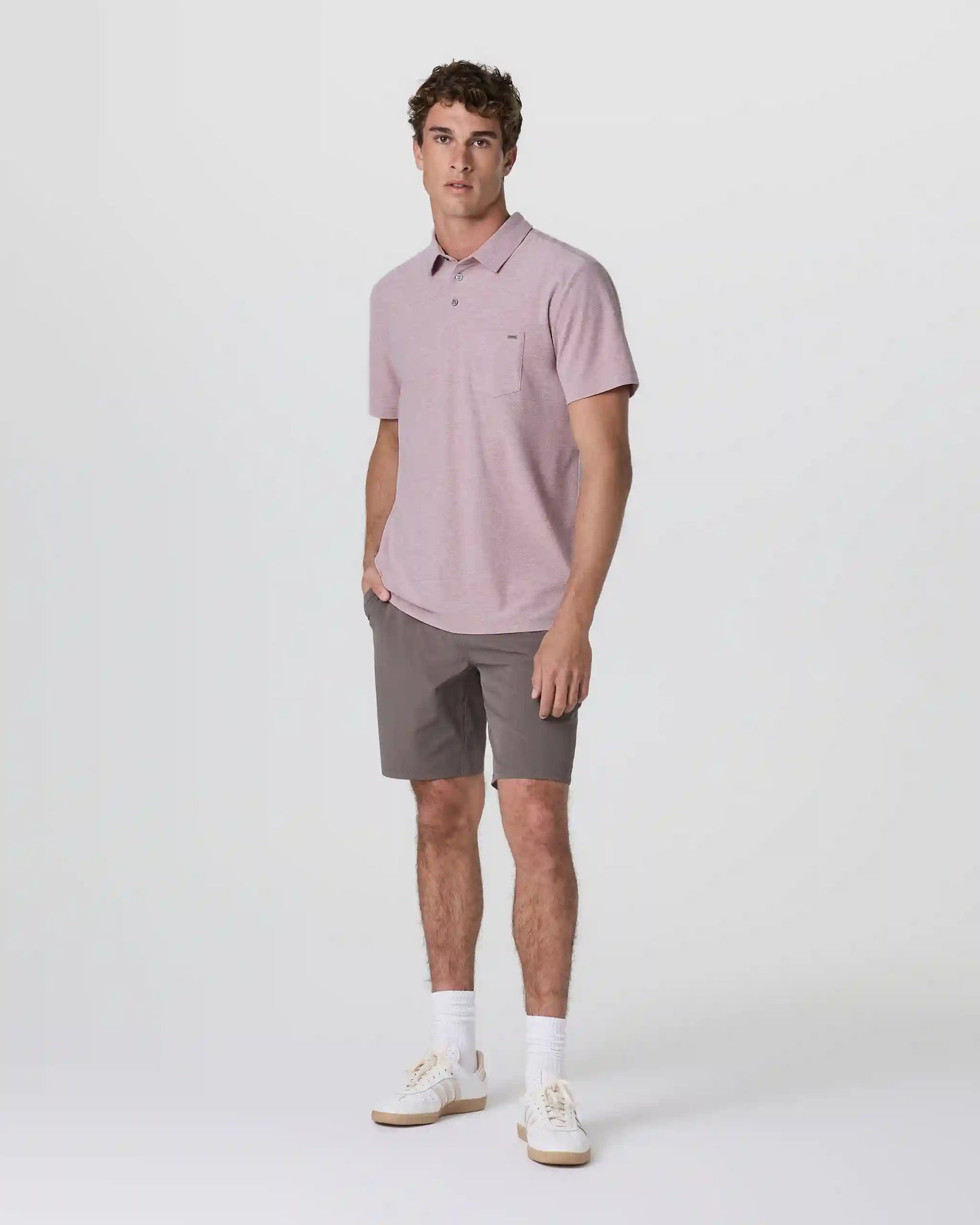Ace Polo