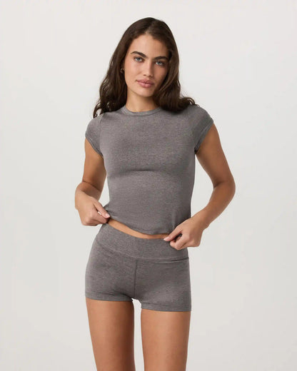 Halo Baby Tee