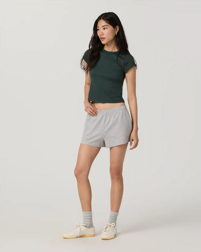 Halo Baby Tee