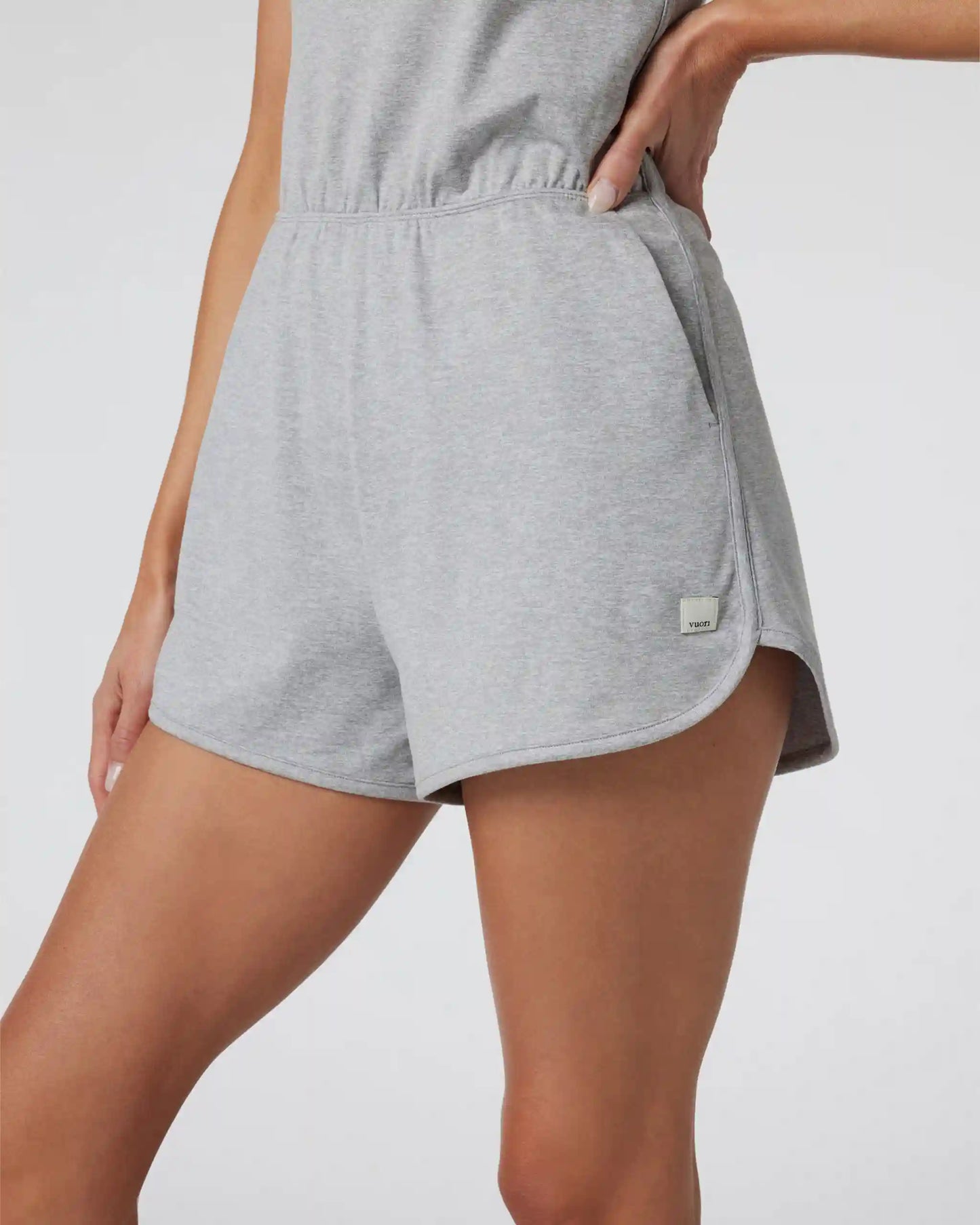 Halo Retro Romper