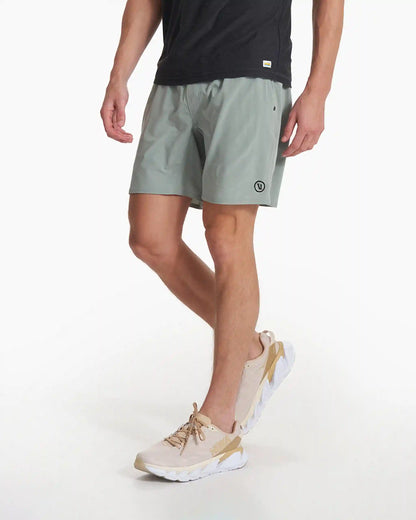 Elevate Kore Short Lined 7"