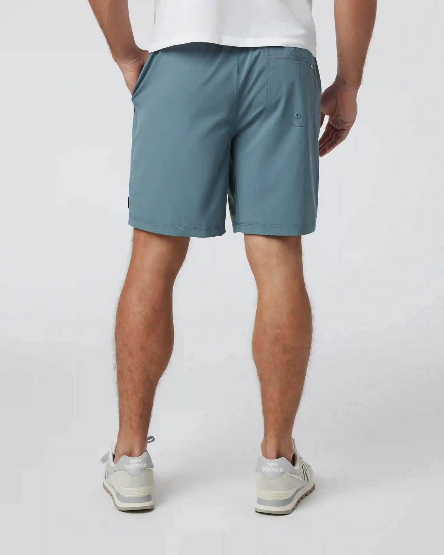 Kore Short Unlined 7"