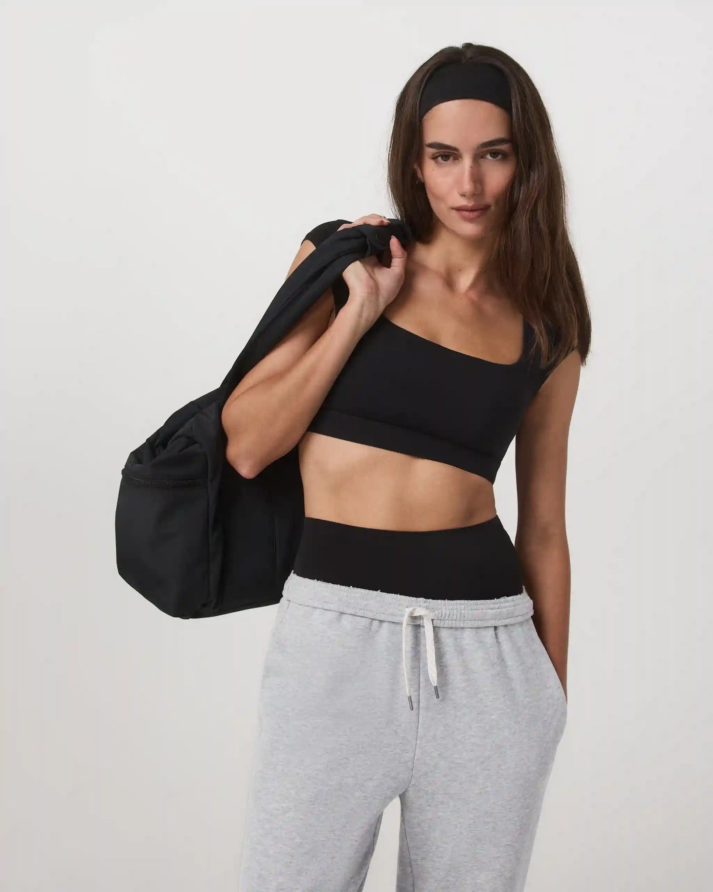 Vuori AllTheForm™ Short Sleeve Bra