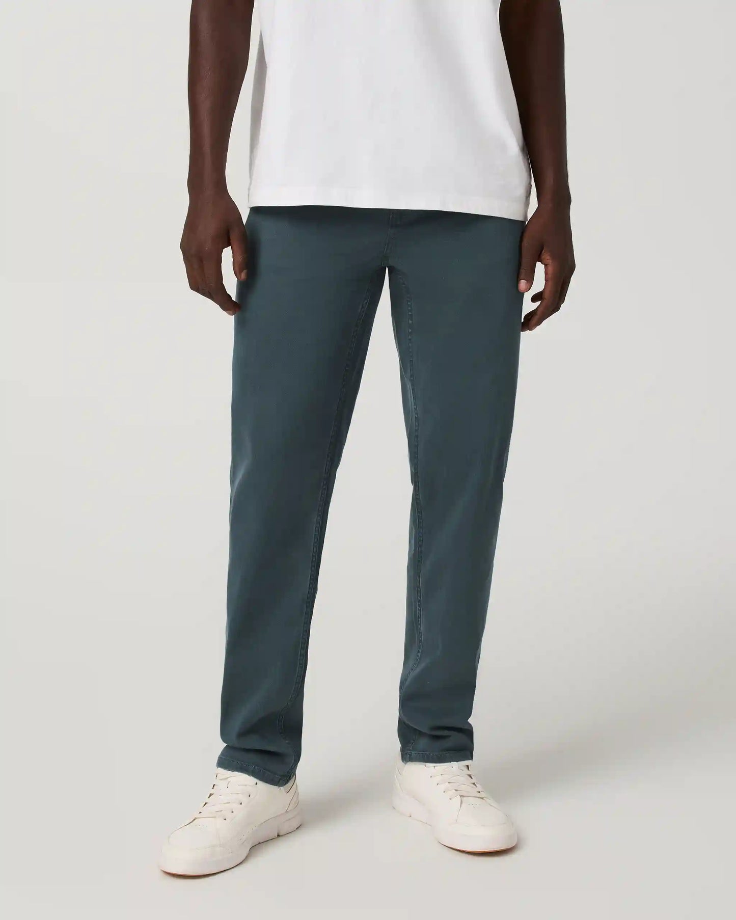 Benton Stretch Twill Pant Classic Fit 32"