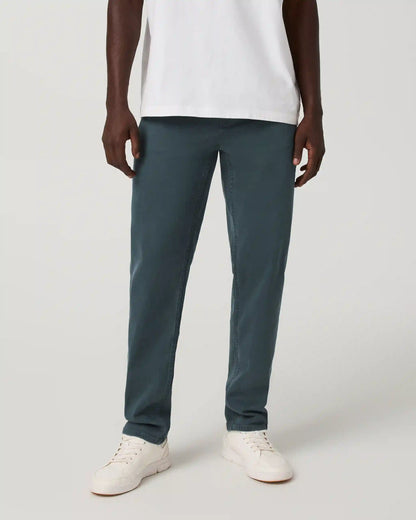 Benton Stretch Twill Pant Classic Fit 32"