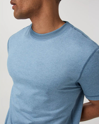 Short Sleeve Ponto Performance Tee