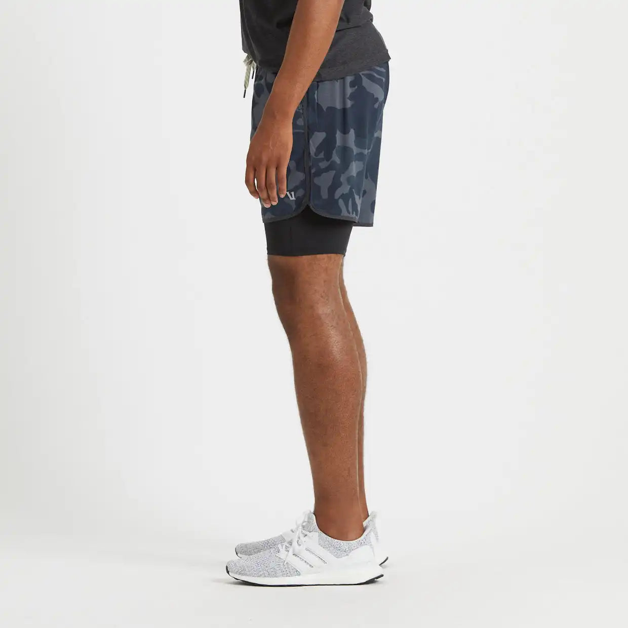 Stockton Short