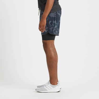 Stockton Short