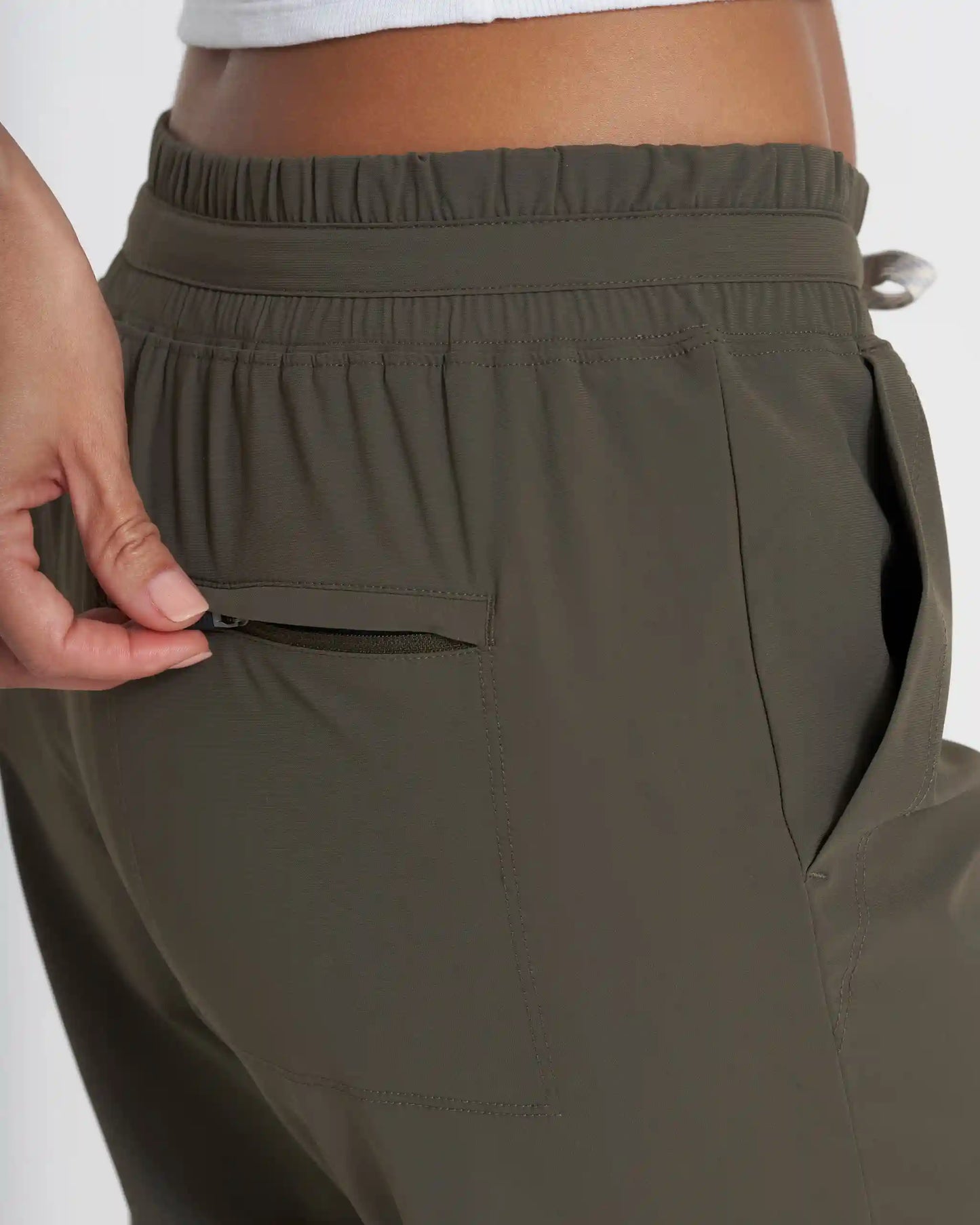Miles Jogger