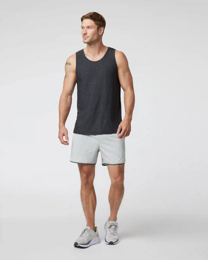 Banks Short Unlined 5"