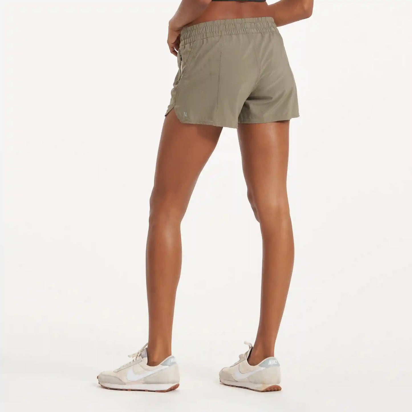 Clementine Short 4