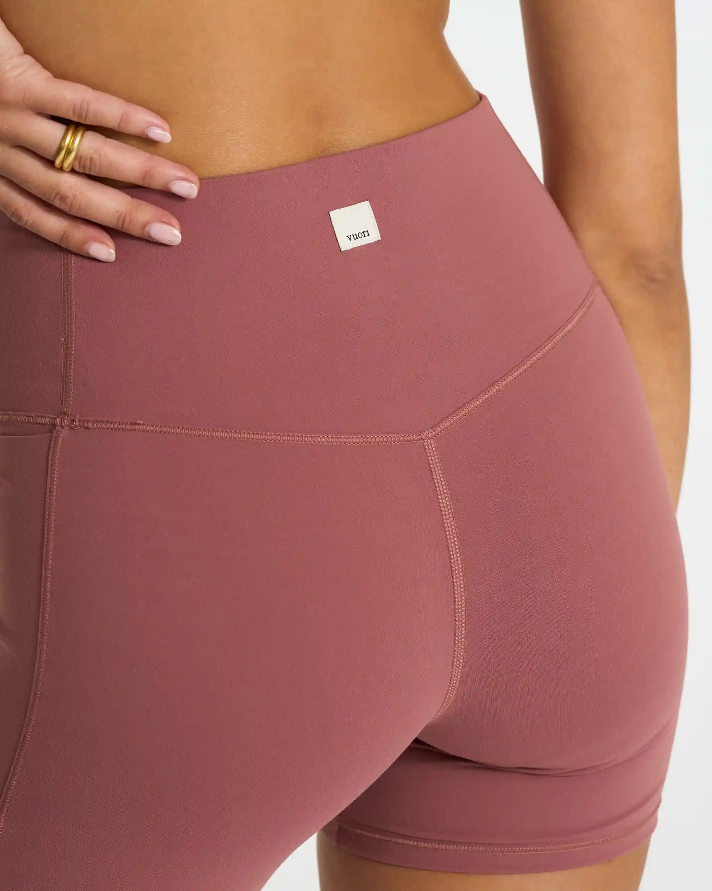 Studio Pocket Short