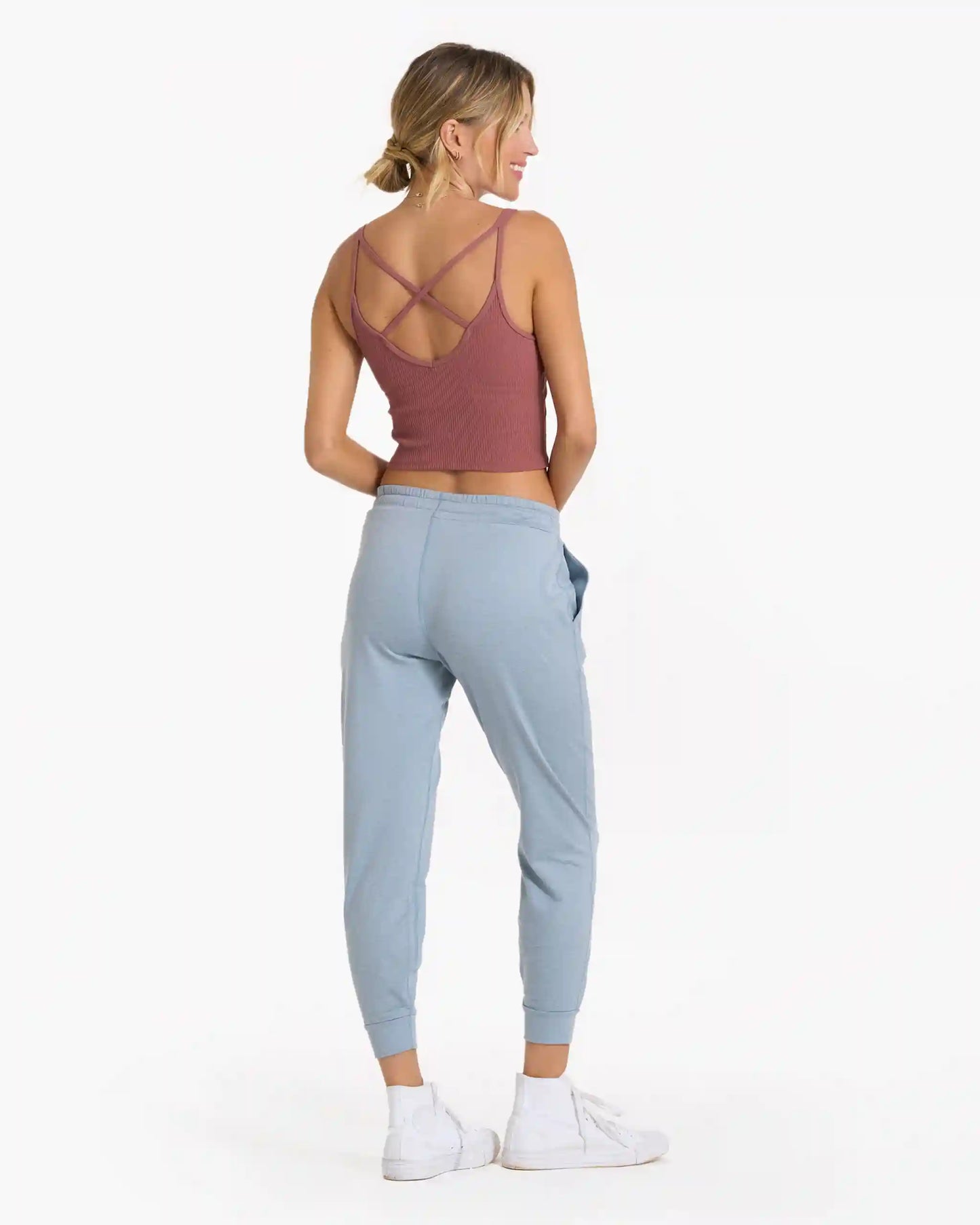 Performance Jogger