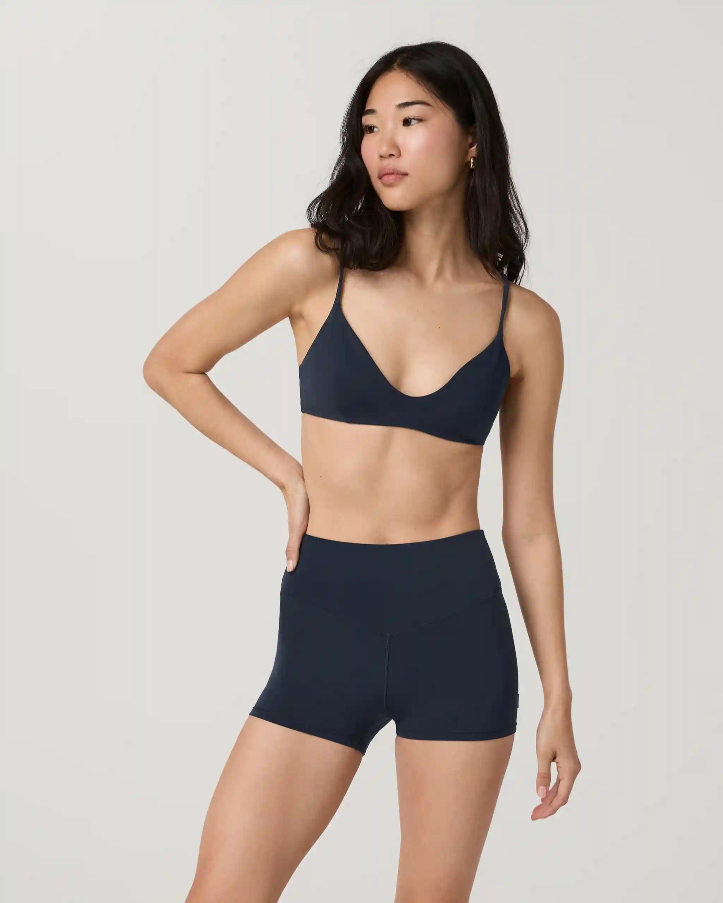 Vuori AllTheForm™ Micro Bra