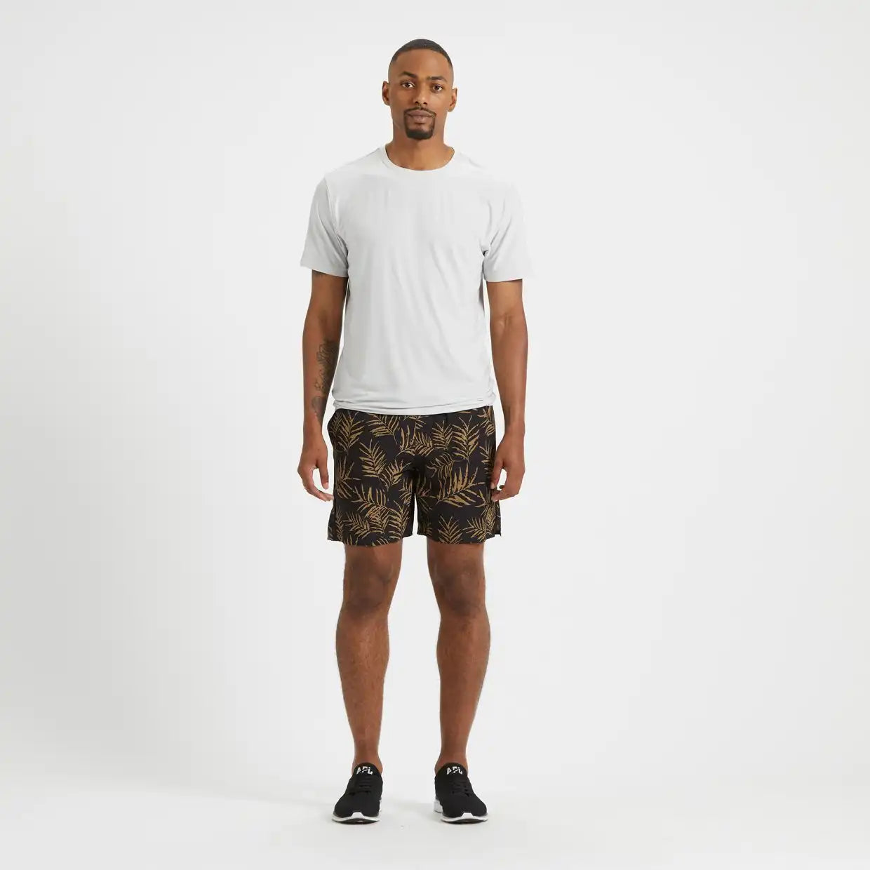 Trail Short