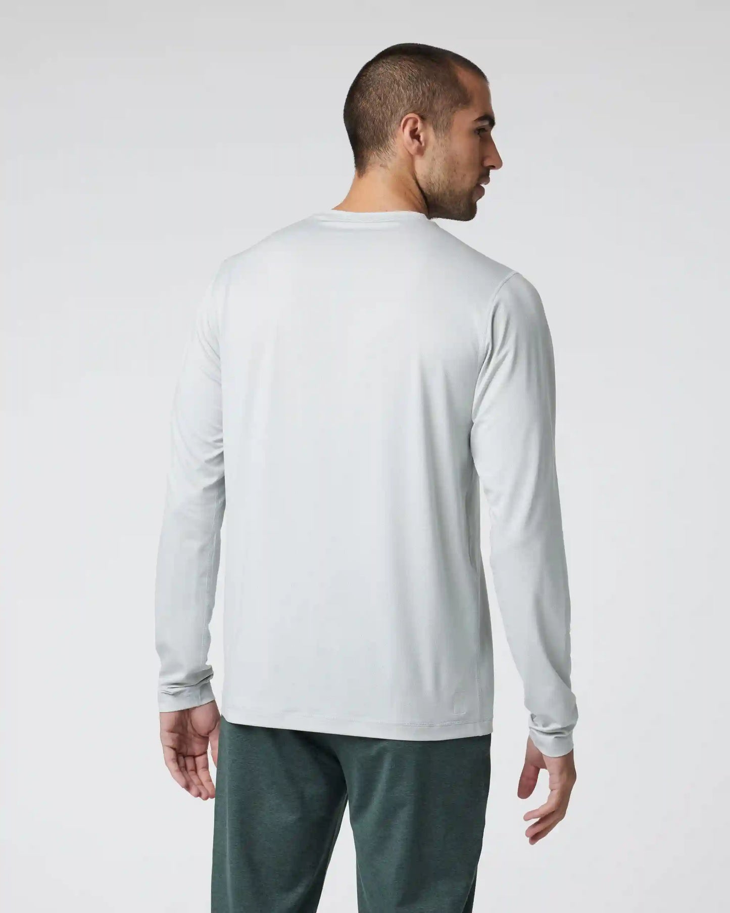 Long Sleeve Tradewind Performance Tee 2.0