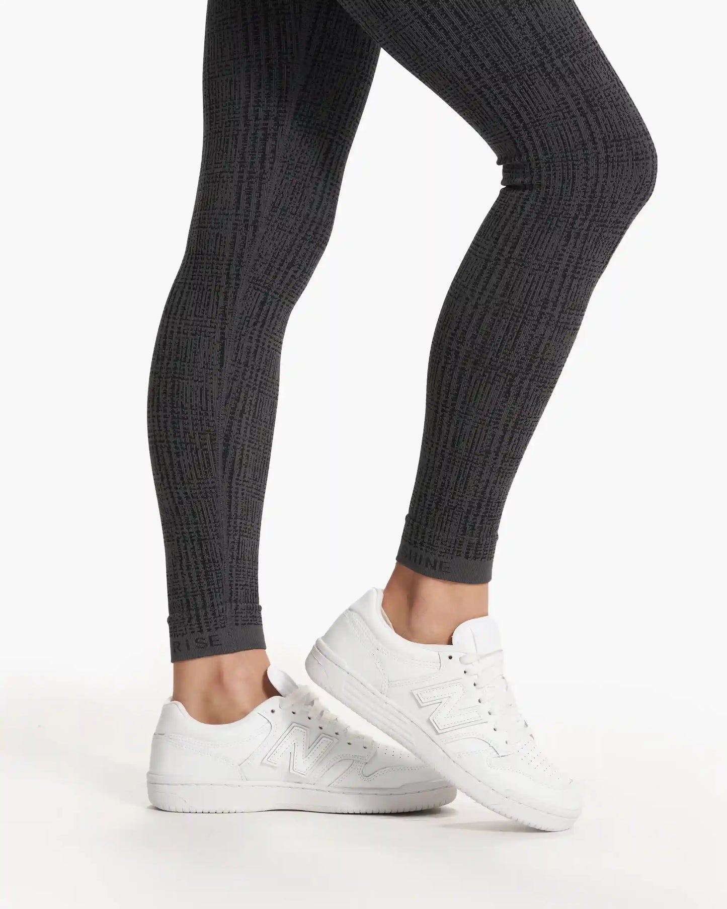 Helix Seamless Texture Legging