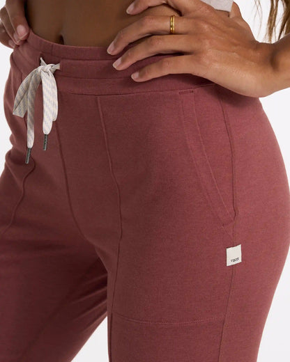 Halo Wide Leg Flare Pant