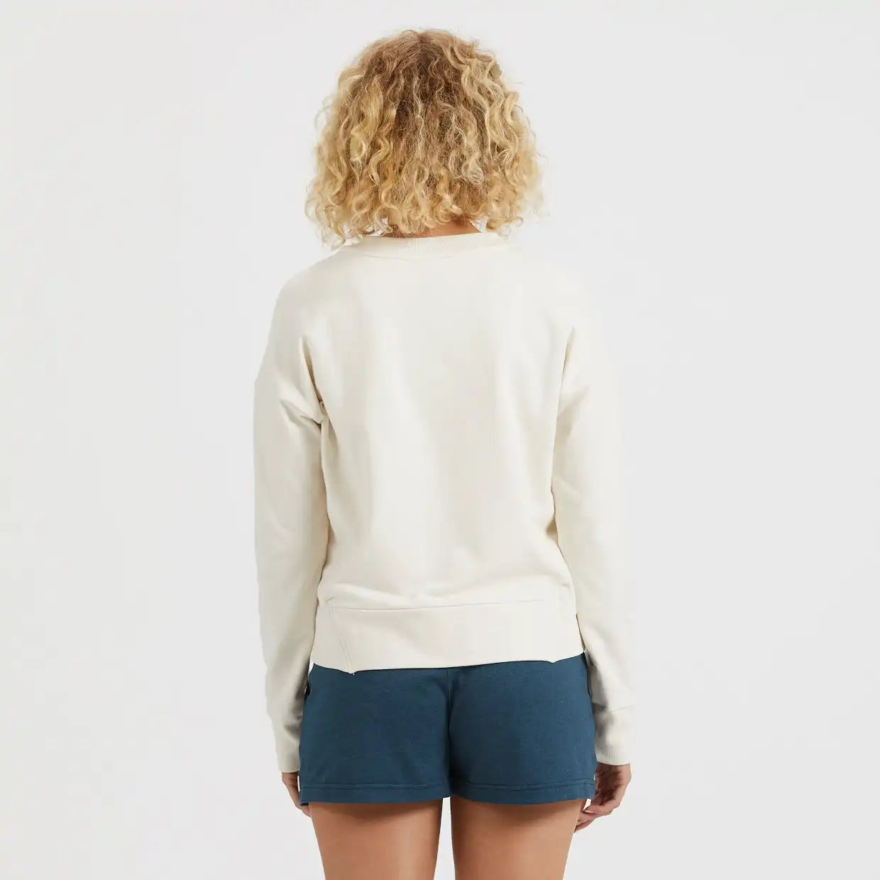 Shiloh Pullover