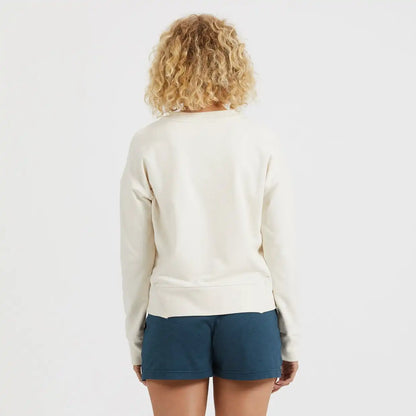 Shiloh Pullover
