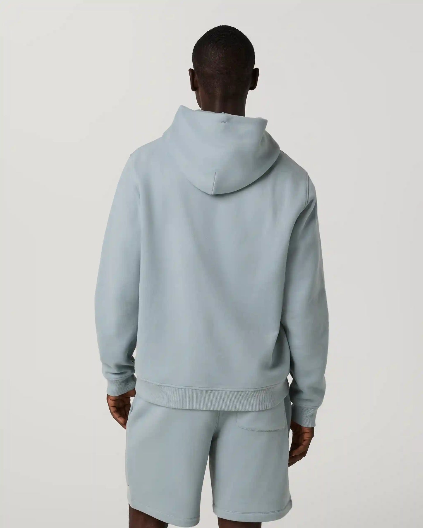 Seaside Pullover Hoodie 2.0