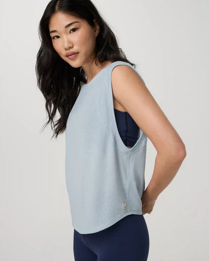 Westerlies Muscle Tank