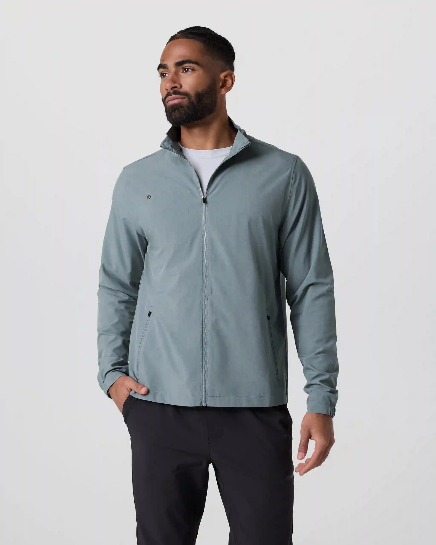 Venture Track Jacket
