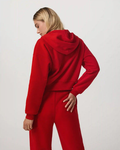 Restore Mini Full Zip Hoodie