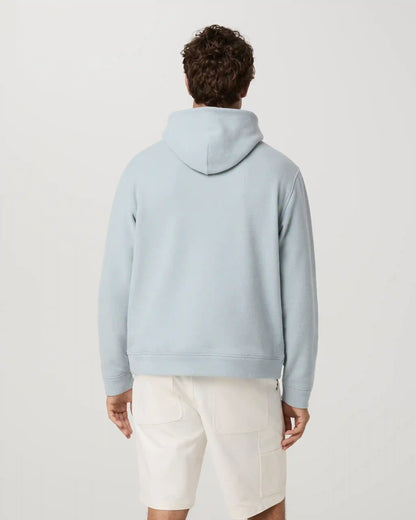 Beach Fleece Pullover Hoodie