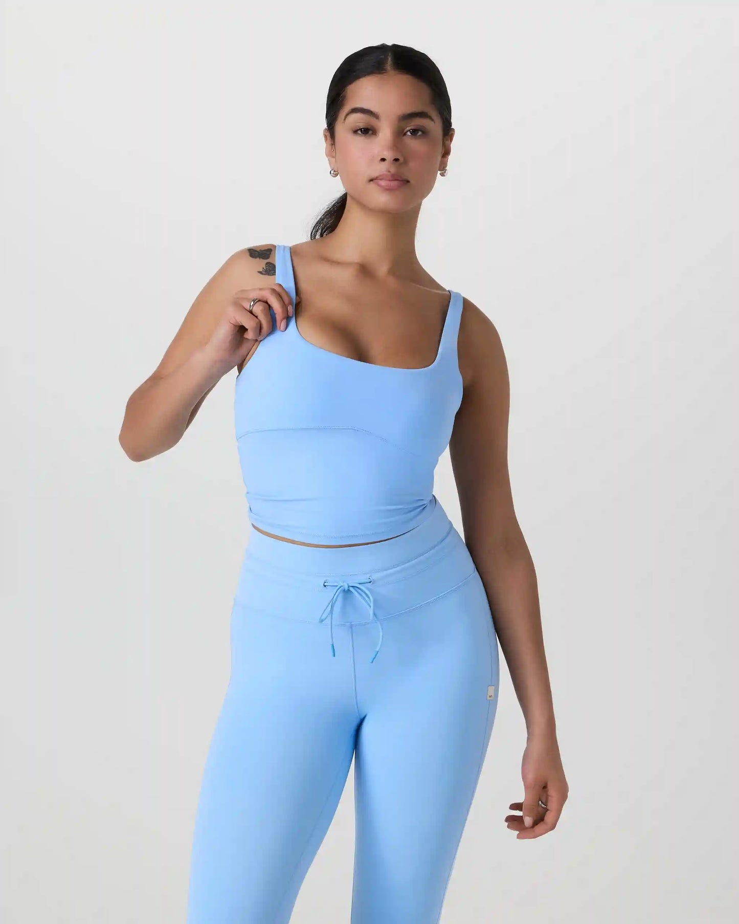 Vuori AllTheForm™ Support Tank