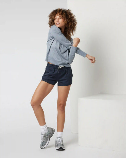 Halo Performance Short